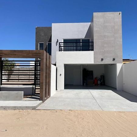 Mia'S House Villa Puerto Penasco Bagian luar foto