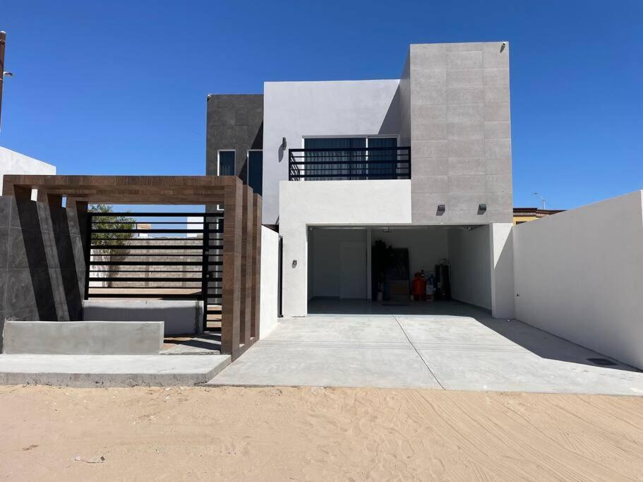 Mia'S House Villa Puerto Penasco Bagian luar foto